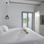 Sapphire 6bed With Pool And Hot Tub In Ornos (Mykonos)
