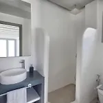 Villa Sapphire 6bed With Pool And Hot Tub In Ornos (Mykonos)