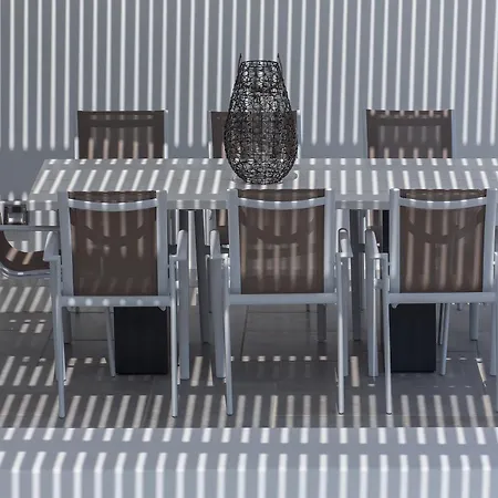 Sapphire 6bed With Pool And Hot Tub In فيلة