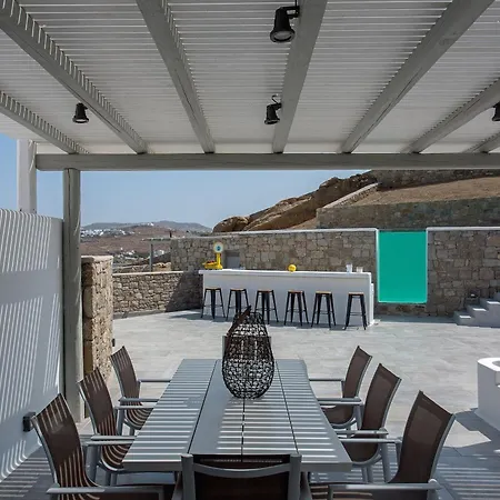 Sapphire 6bed With Pool And Hot Tub In