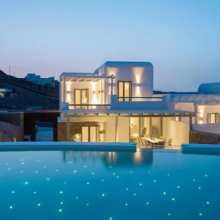 Sapphire 6bed With Pool And Hot Tub In فيلة *