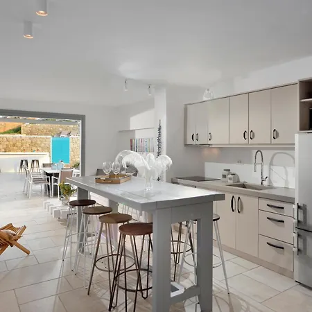 Sapphire 6bed With Pool And Hot Tub In فيلة *