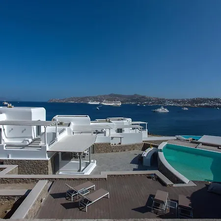 Sapphire 6bed With Pool And Hot Tub In