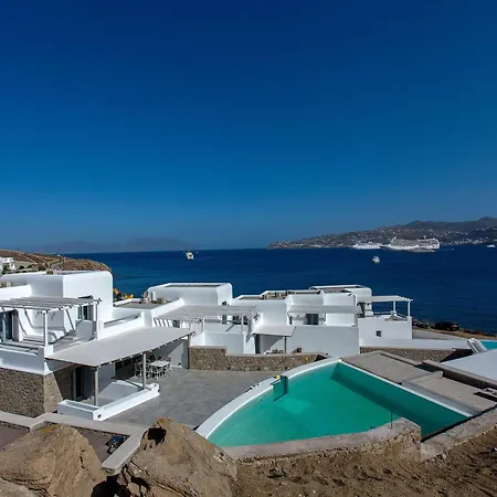 Sapphire 6bed With Pool And Hot Tub In فيلة