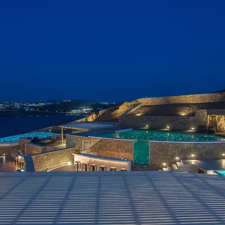 Sapphire 6bed With Pool And Hot Tub In