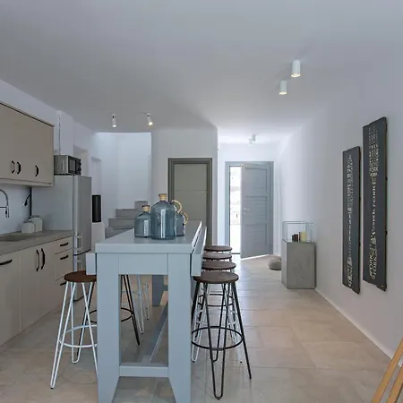 Sapphire 6bed With Pool And Hot Tub In فيلة