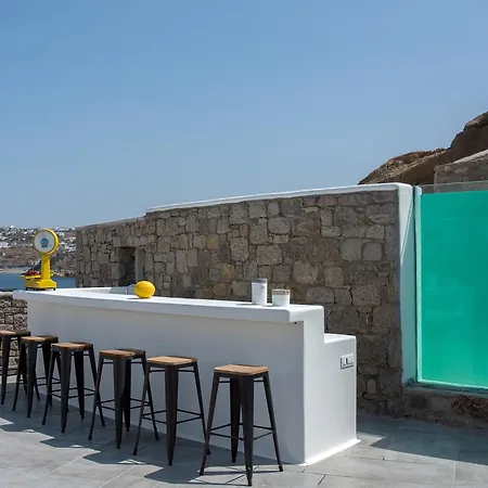 Sapphire 6bed With Pool And Hot Tub In فيلة *