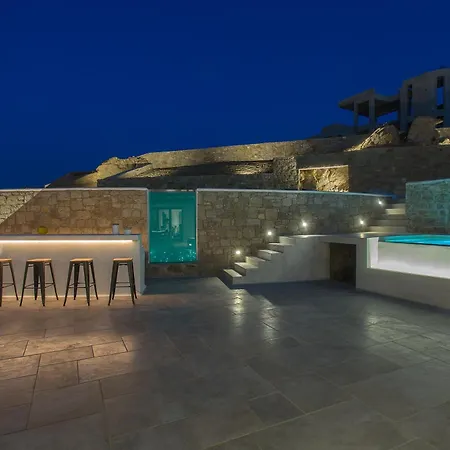 Sapphire 6bed With Pool And Hot Tub In فيلة