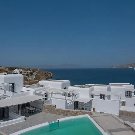 Sapphire 6bed With Pool And Hot Tub In فيلة *