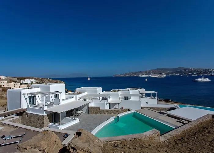 Sapphire 6bed With Pool And Hot Tub In Villa