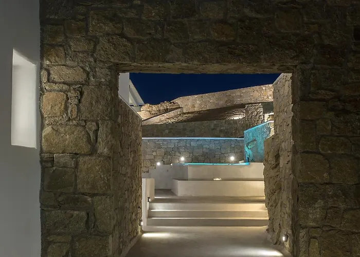 Villa Sapphire 6bed With Pool And Hot Tub In *