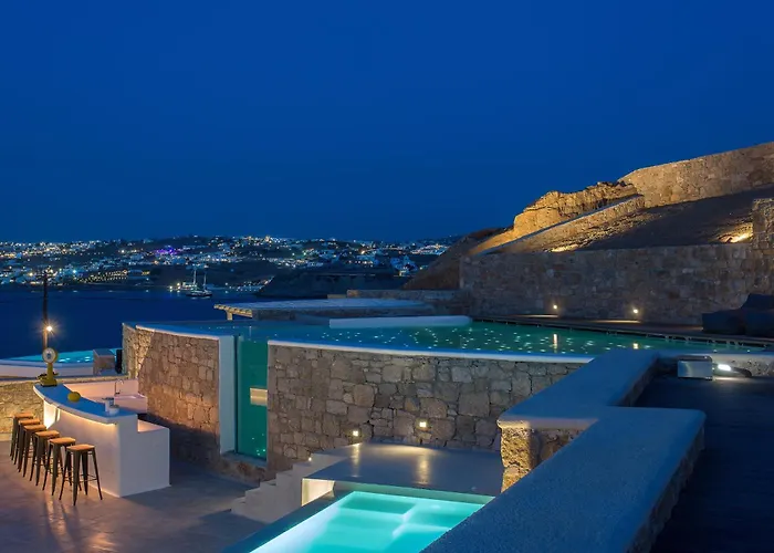 Sapphire 6bed With Pool And Hot Tub In Villa