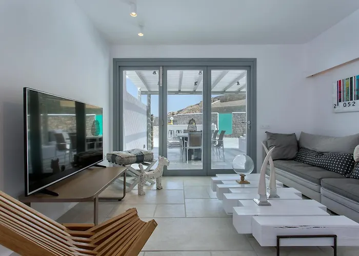 Villa Sapphire 6bed With Pool And Hot Tub In *