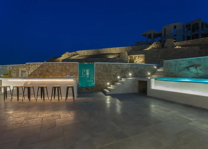 Sapphire 6bed With Pool And Hot Tub In Villa