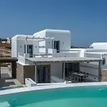 Sapphire 6bed With Pool And Hot Tub In Villa Ornósz