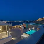 Villa Sapphire 6bed With Pool And Hot Tub In Ornósz