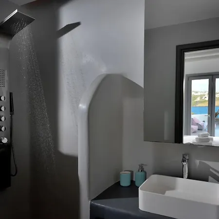 Βίλα Sapphire 6bed With Pool And Hot Tub In *