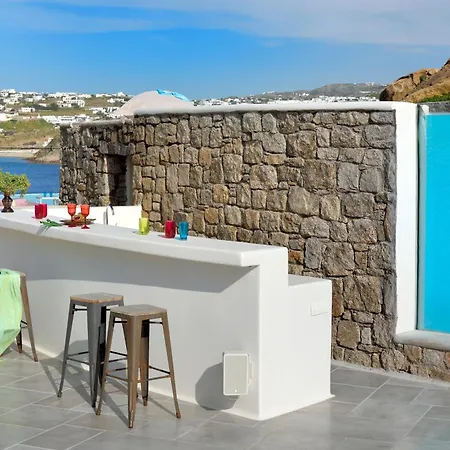 Villa Sapphire 6bed With Pool And Hot Tub In