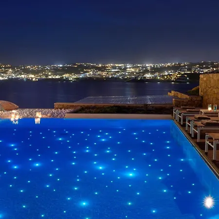 Villa Sapphire 6bed With Pool And Hot Tub In *