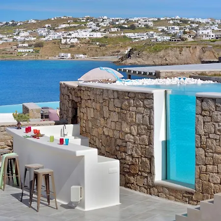 Villa Sapphire 6bed With Pool And Hot Tub In