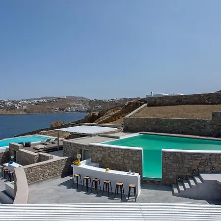 Sapphire 6bed With Pool And Hot Tub In Βίλα