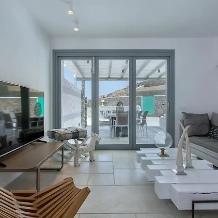 Βίλα Sapphire 6bed With Pool And Hot Tub In *