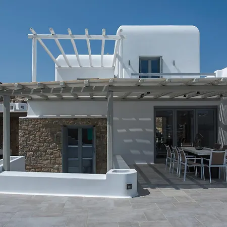 Villa Sapphire 6bed With Pool And Hot Tub In *