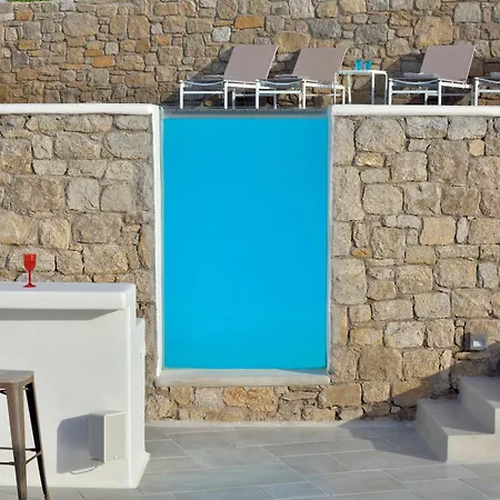 Βίλα Sapphire 6bed With Pool And Hot Tub In