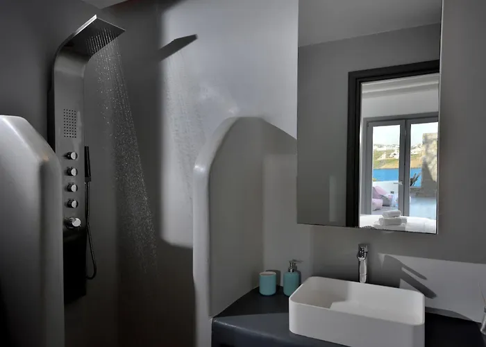 Villa Sapphire 6bed With Pool And Hot Tub In *