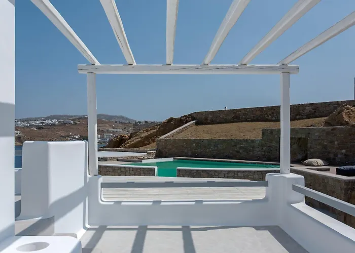 Villa Sapphire 6bed With Pool And Hot Tub In