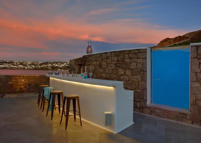 Sapphire 6bed With Pool And Hot Tub In *