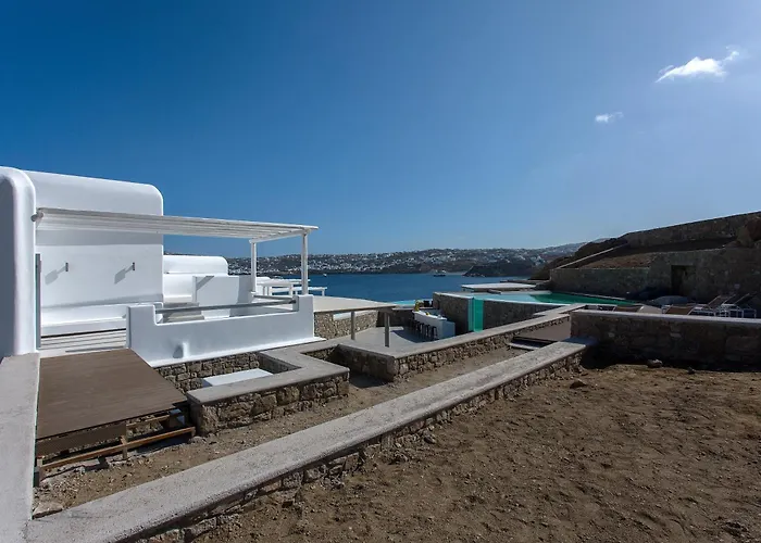 Villa Sapphire 6bed With Pool And Hot Tub In Ornósz