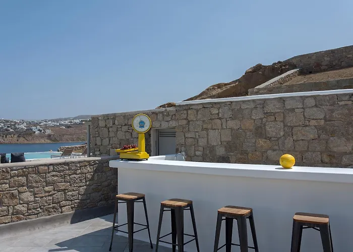 Villa Sapphire 6bed With Pool And Hot Tub In *