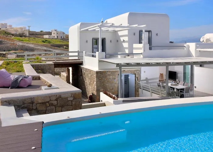 Sapphire 6bed With Pool And Hot Tub In *