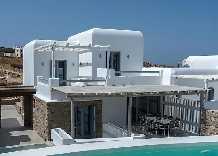 Sapphire 6bed With Pool And Hot Tub In Villa Ornósz