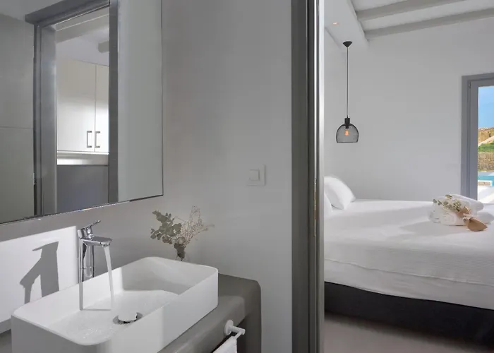 Villa Sapphire 6bed With Pool And Hot Tub In *