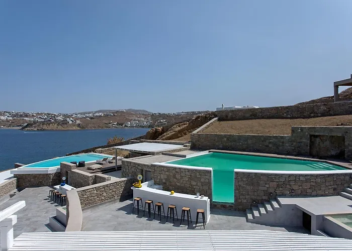 Sapphire 6bed With Pool And Hot Tub In Villa