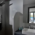 Villa Sapphire 6bed With Pool And Hot Tub In *