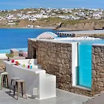 Villa Sapphire 6bed With Pool And Hot Tub In