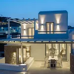 Villa Sapphire 6bed With Pool And Hot Tub In