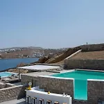 Sapphire 6bed With Pool And Hot Tub In Villa Ornósz