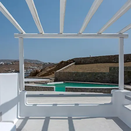 Villa Sapphire 6bed With Pool And Hot Tub In